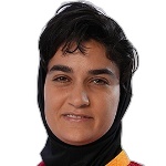 Hajar Dabbaghi Ashrafi Varnosfaderani