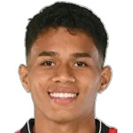 Roy Bustos