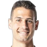 Jonathan Ricketts
