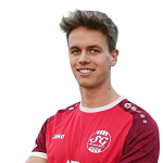 Marlon Stolz
