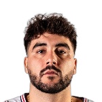 Anthony Cambo