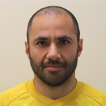 Artem Alikhanyan