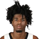 Jaylon Dean Vines