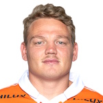 Daniel Johannes Maartens