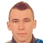 Ivanciuc Florin Gheorghe