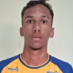 Carlos Iarley Almeida Pereira