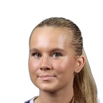 Victoria Lundin