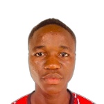 Victor Wuyep Nannim
