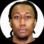 Darrius Hughes