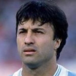 Julio Olarticoechea