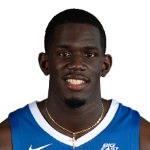 Damien Jefferson