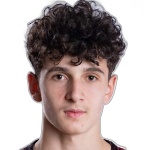 Vuk Gacinovic