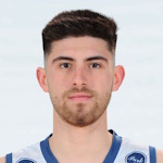 Matias Bernan