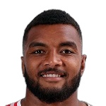 Vueti Tupou