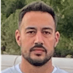 Christos Nikas
