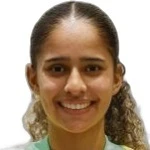 Ana Julia Araujo
