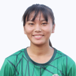Esther Tingjoukim