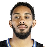 Jamal Hartwell