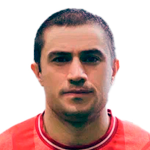 Magomed Alishev