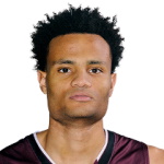 Jordan Gilliam