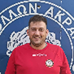 Dimitris Ntelis
