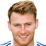 Rory McAllister