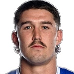 Dylan Lucas