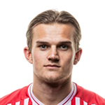 Kornelius Normann