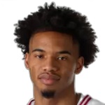 Desmond Polk
