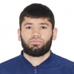 Gafurzhan Nazarov