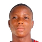 Solomon Allahyayi