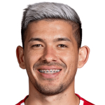 Douglas López