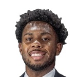 Keith Lamar