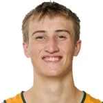 Caleb Schoenrock