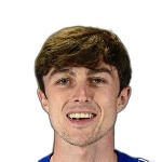 Luke Griffiths