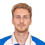 Matthias Verreth