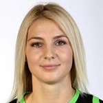 Tea Pijevic
