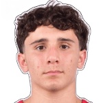 Nicolas Pisani
