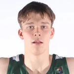 Mantas Laurencikas