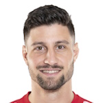 Riccardo Chiavuzzi