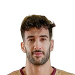 Lorenzo Tortu