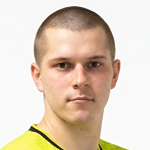 Dmytro Skybchyk