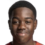 Fred Annor-Mensah