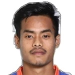 Taison Singh