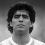 Diego Armando Maradona