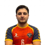 İsmayıl Ağazadə