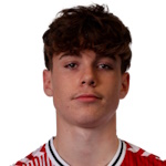 Barnaby Williams