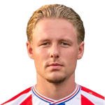 Jari van Erp