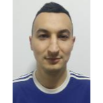 Boris Nedić