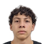 Lucas Leinhardt Montarroyos Silvano